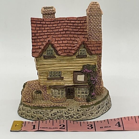 David Winter Wine Merchant Cottage - Picture 3 of 8